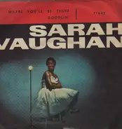 Sarah Vaughan - Doodlin' / Maybe You'll Be There