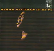 Sarah Vaughan - In Hi-Fi Plus