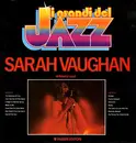 LP - Sarah Vaughan - I Grandi Del Jazz