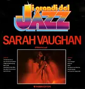 Sarah Vaughan - I Grandi Del Jazz