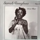LP - Sarah Vaughan - Lover Man Vol. 3