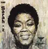 CD - Sarah Vaughan - Sarah + 2