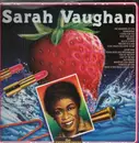 LP - Sarah Vaughan - Sarah Vaughan