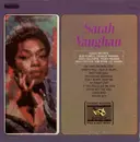 LP - Sarah Vaughan - Sarah Vaughan