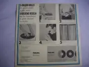 LP - Sarah Vaughan - Sarah Vaughan's Greatest Hits