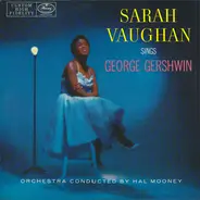 Sarah Vaughan - Sings George Gershwin