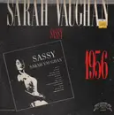 LP - Sarah Vaughan - Sassy - Mono