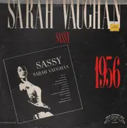 Sarah Vaughan - Sassy