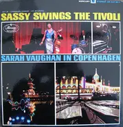 Sarah Vaughan - Sassy Swings the Tivoli