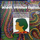 LP - Sarah Vaughan - Sassy Swings Again