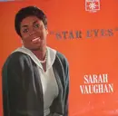 LP - Sarah Vaughan - Star Eyes