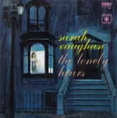 LP - Sarah Vaughan - The Lonely Hours