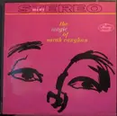 LP - Sarah Vaughan - The Magic Of Sarah Vaughan