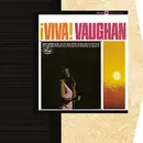 CD - Sarah Vaughan - ¡Viva!