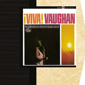 Sarah Vaughan - ¡Viva!