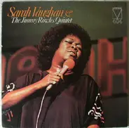 Sarah Vaughan & The Jimmy Rowles Quintet - Sarah Vaughan & The Jimmy Rowles Quintet