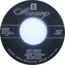 7'' - Sarah Vaughan With The Hugo Peretti Orchestra - Idle Gossip / Make Yourself Comfortable