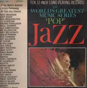 Sarah Vaughn - The World's Greatest Music Series: 'Pop' Jazz