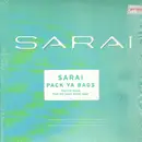 12'' - Sarai - Pack Ya Bags