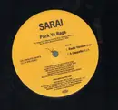 LP - Sarai - Pack Ya Bags