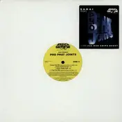 Sarai - Pho Phat Joints
