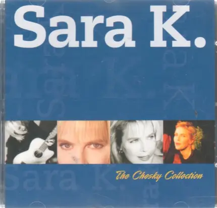 Sara K. - Chesky Collection