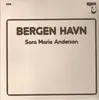 LP - Sara Marie Anderson - Bergen Havn