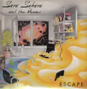 Sara Sahara And The Dunes - Escape