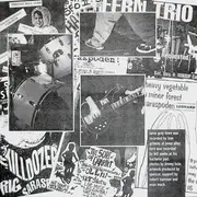 7inch Vinyl Single - Saraspoden - Torn