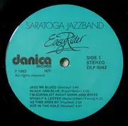 LP - Saratoga Jazzband - Easy Rider