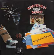 Saratoga Seven - Congratulations