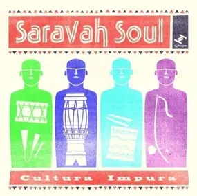 saravah soul - Culture Impura
