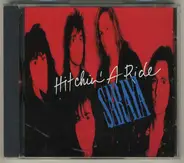 Saraya - Hitchin' A Ride