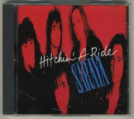 Saraya - Hitchin' A Ride