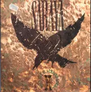 LP - Saraya - When The Blackbird Sings...