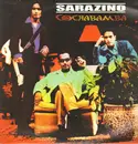 12inch Vinyl Single - Sarazino - Cochabamba