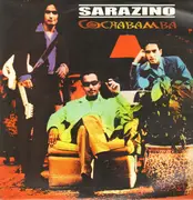 12inch Vinyl Single - Sarazino - Cochabamba