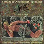 Sarband - Fallen Women