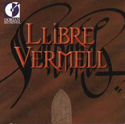 Sarband - Llibre Vermell