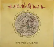 Sarband - What The World Needs Now