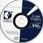 CD - Sarband - Llibre Vermell