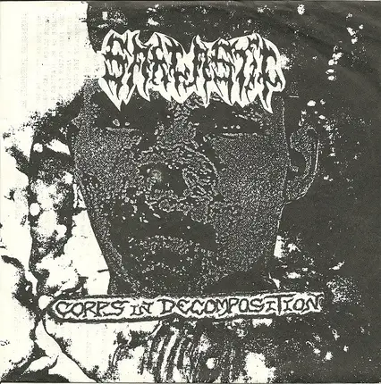 Sarcastic - Corps In Decomposition