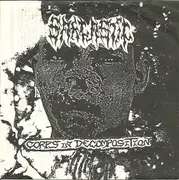 7inch Vinyl Single - Sarcastic - Corps In Decomposition