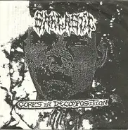 Sarcastic - Corps In Decomposition