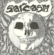 Sarcasm - Your Funeral My Party