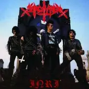 Sarcofago - INRI