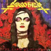 Sarcofago - The Laws of Scourge