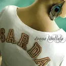 CD - Sarda - Donna Libellula - DIGIPAK