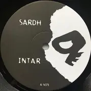 LP - Sardh - Intar - Ltd. ed. 180g