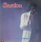 Sardou - plais des congres